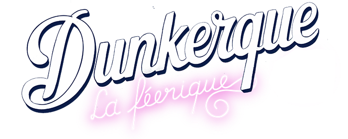 Logo Dunkerque la Féerique